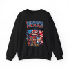 ’Merica Crewneck Sweatshirt